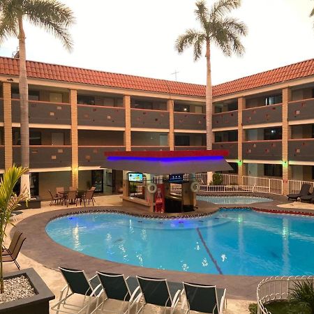Hotel La Finca Hermosillo Kültér fotó