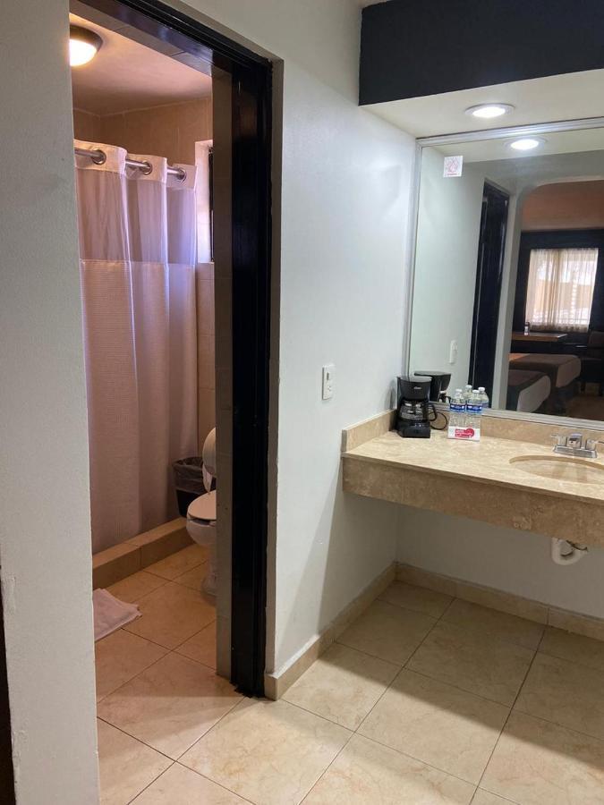 Hotel La Finca Hermosillo Kültér fotó