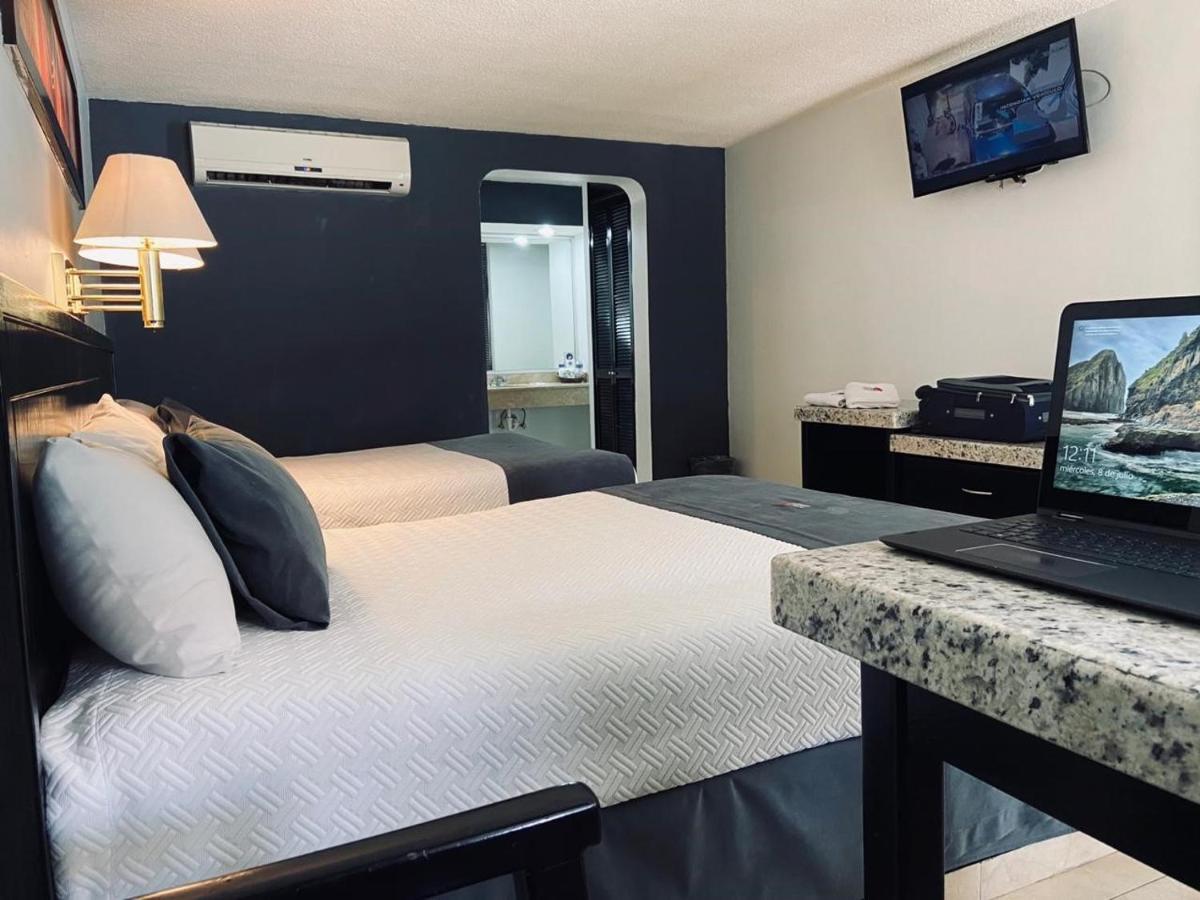 Hotel La Finca Hermosillo Kültér fotó